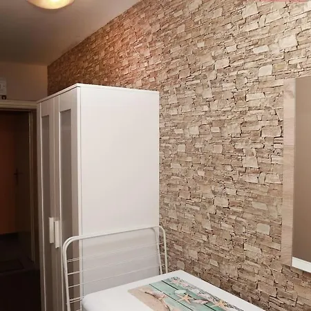 Apartmán Centre, Quiet, Independant *
